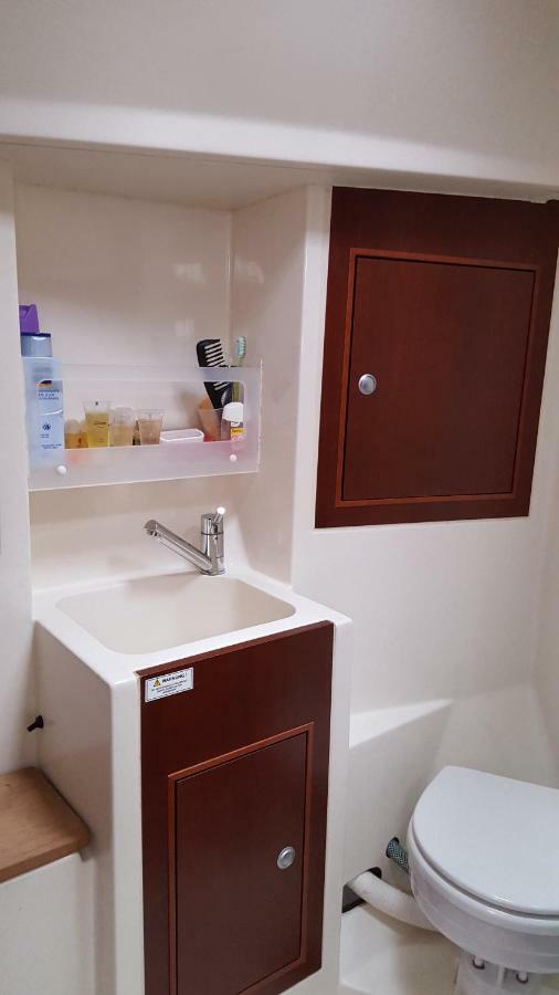 Fantastico Velero Hotel Ferrol Bagian luar foto
